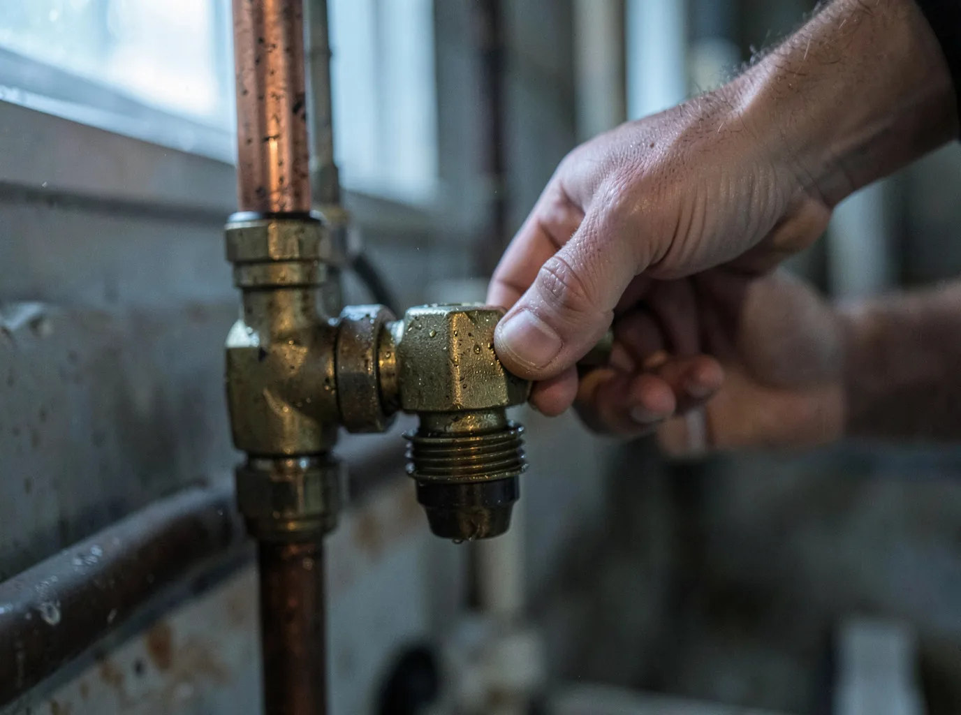 Emergency Plumber Holcomb, MS FAQs